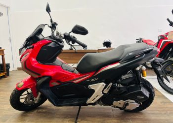 Honda ADV 150 2024