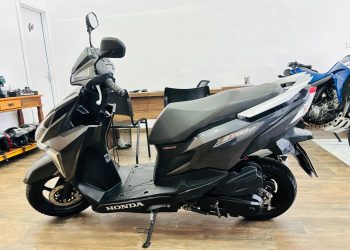 Honda Elite 125 2023