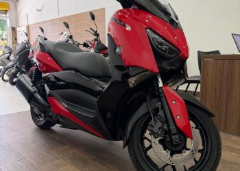 Yamaha Xmax250 2024